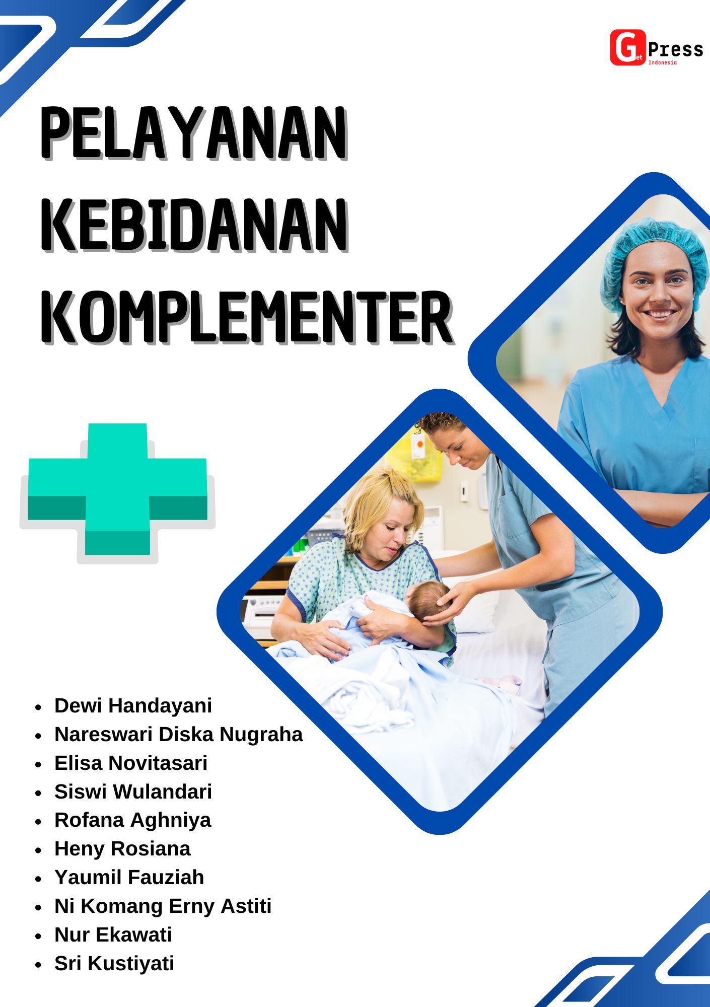 Pelayanan Kebidanan Komplementer